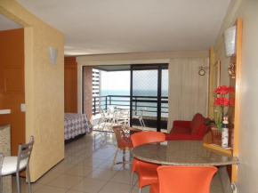 Apartamento Em Andar Alto com Vista Mar Meireles